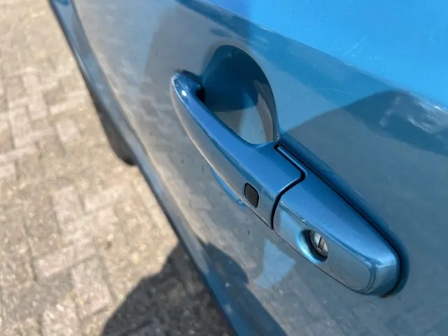 Suzuki Ignis 1.2 Smart Hybrid Stijl 2019 Benzine 8