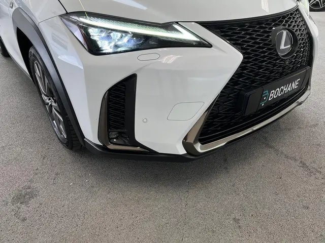 Lexus UX 250h AWD F Sport Premium 2019 Hybride Benzine 52