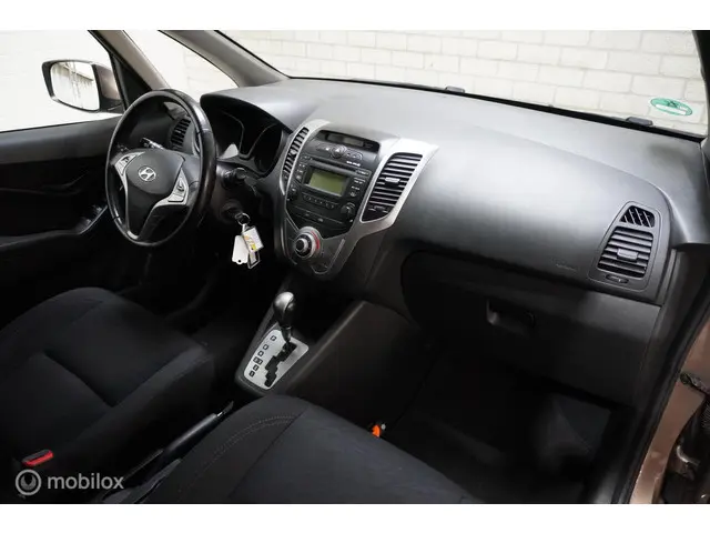 Hyundai ix20 1.6i i-Motion 2013 Benzine 13