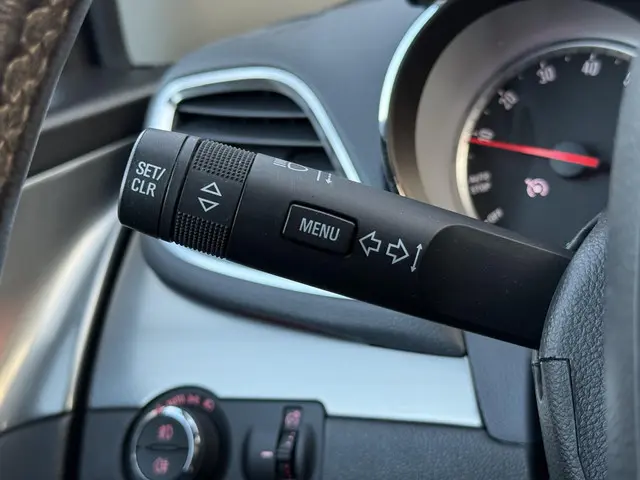 Opel Mokka 1.4 T Cosmo 2015 Benzine 21