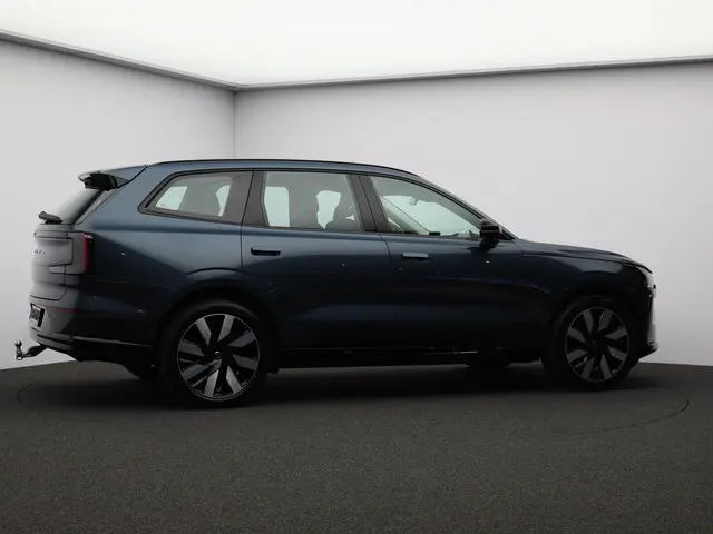 Volvo EX90 Twin Motor Ultra 7p. 111 kWh 2025 Elektrisch 27