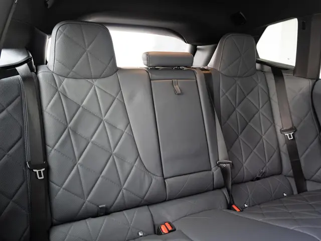 BMW iX xDrive50 2023 Elektrisch 11