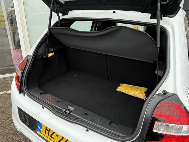 Renault Twingo 1.0 SCe Collection 2016 Benzine 26