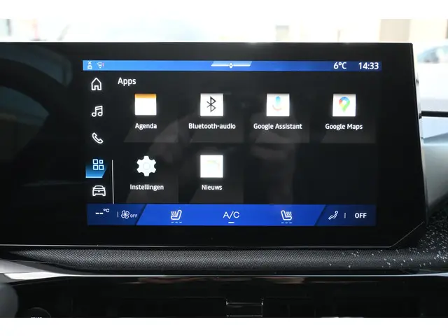 Renault Clio esprit Alpine 2026 Hybride Benzine 27