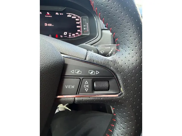 SEAT Ibiza 1.0 TSI FR Business Intense 2019 Benzine 16