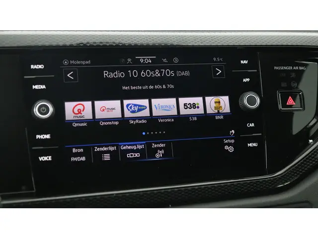 Volkswagen Polo 1.0 TSI 95pk Life Business 2023 Benzine 25