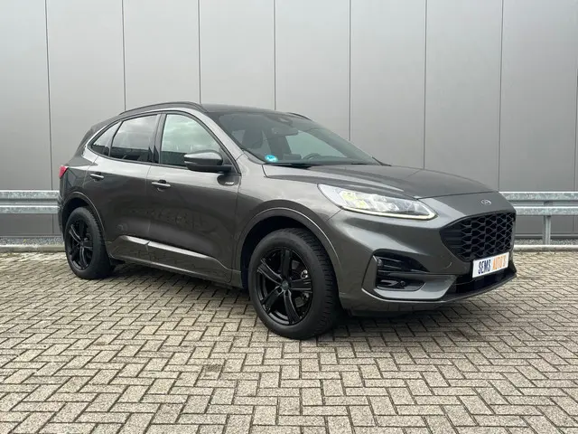 Ford Kuga 2.5 PHEV ST-Line 2022 Hybride Benzine 7