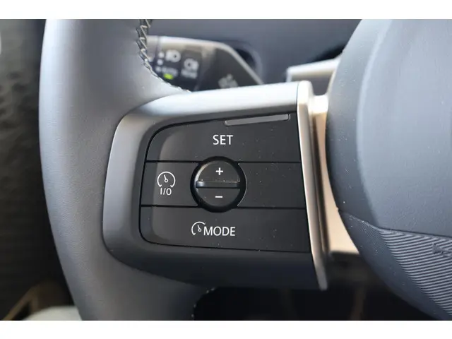 MINI 3-Deurs E 2025 Elektrisch 13