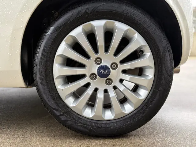 Ford Ka 1.2 Titanium X Start/Stop 2014 Benzine 13