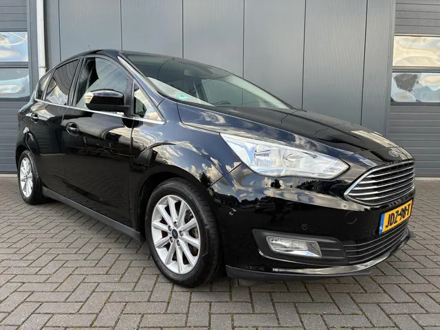 Ford C-MAX 2