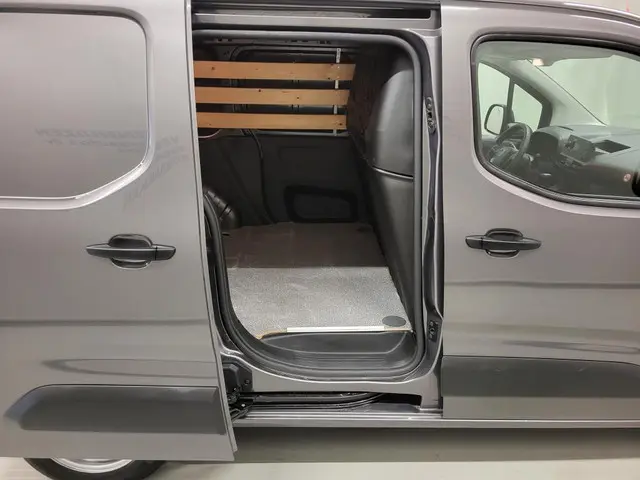 Opel Combo 1.5D Euro 6! 2022 Diesel 6