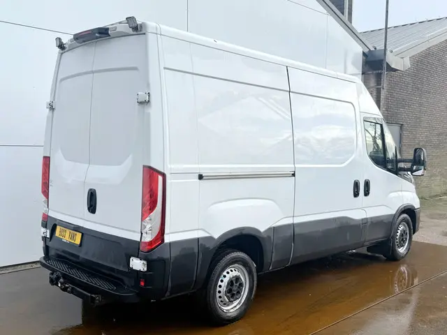 Iveco Daily 35S16 2.3 2020 Diesel 3