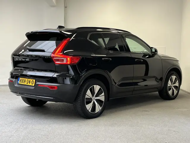 Volvo XC40 2