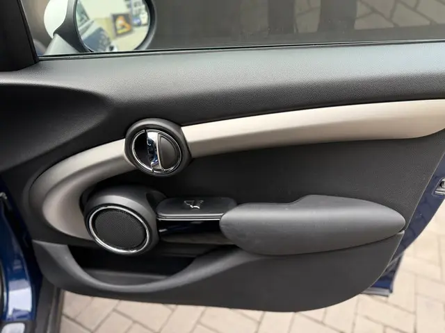 MINI Cooper S Mini 2.0 Pepper Automaat 2015 Benzine 28