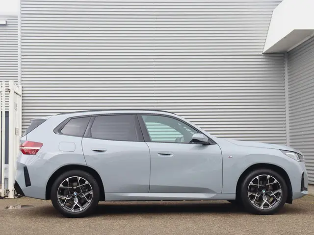 BMW X3 20 xDrive 2025 Benzine 5