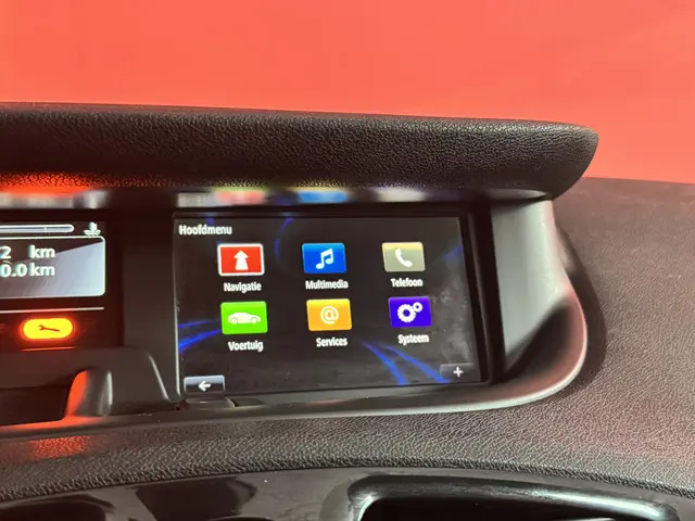 Renault Grand Scénic 1.5 dCi Bose 7p. 2014 Diesel 37