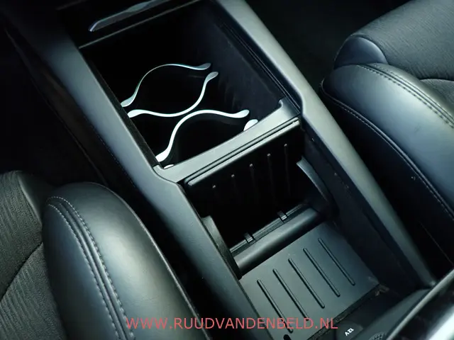Tesla Model X 75D 2018 Elektrisch 31