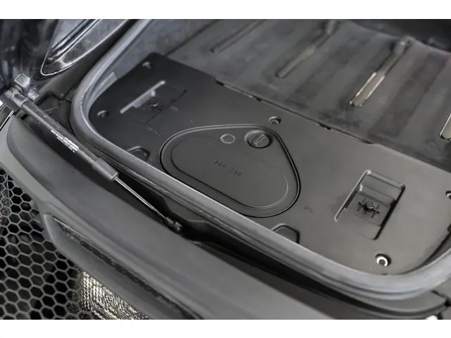 McLaren 570GT 3.8 2019 Benzine 62