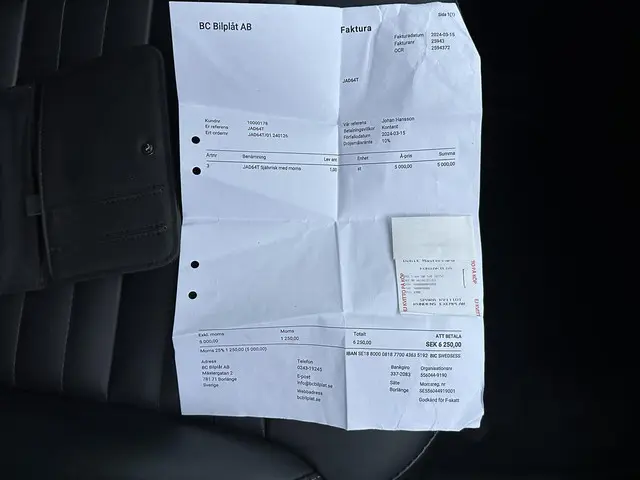 MG EHS 1.5 TGDI Luxury 2023 Hybride Benzine 36