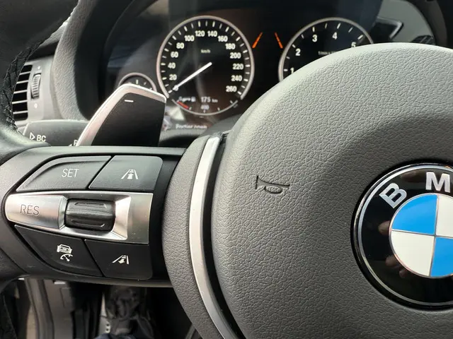 BMW X4 M40i M-SPORT 360pk BOM VOL 2017 Benzine 14