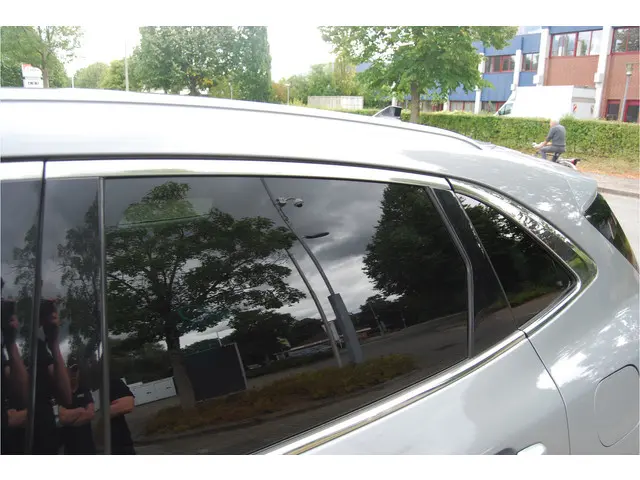 Ford Kuga 1.5 EcoBoost 150PK Titanium 2020 Benzine 12