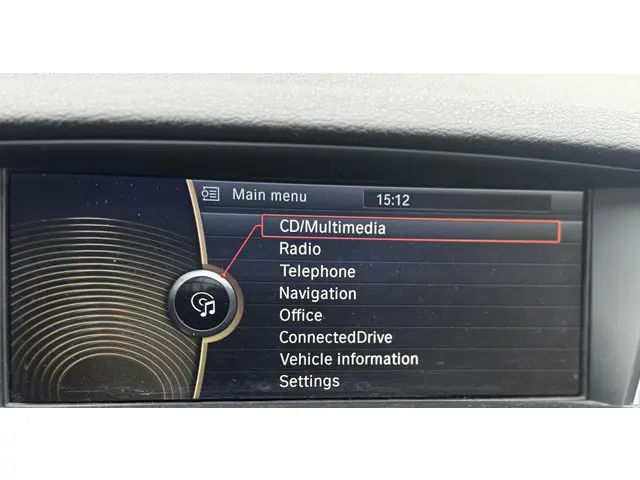 BMW X1 xDrive28i High Executive 2014 Benzine 9