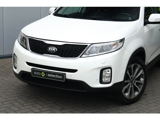 Kia Sorento 2.4 GDi Super Pack 2013 Benzine 3
