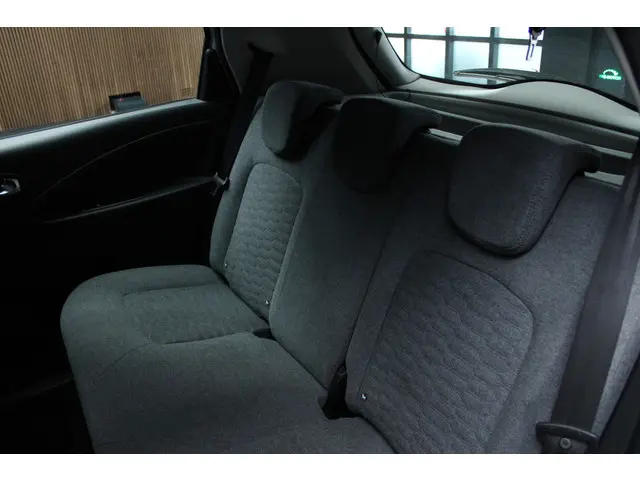 Renault ZOE R135 Evo 52 kWh 2022 Elektrisch 17