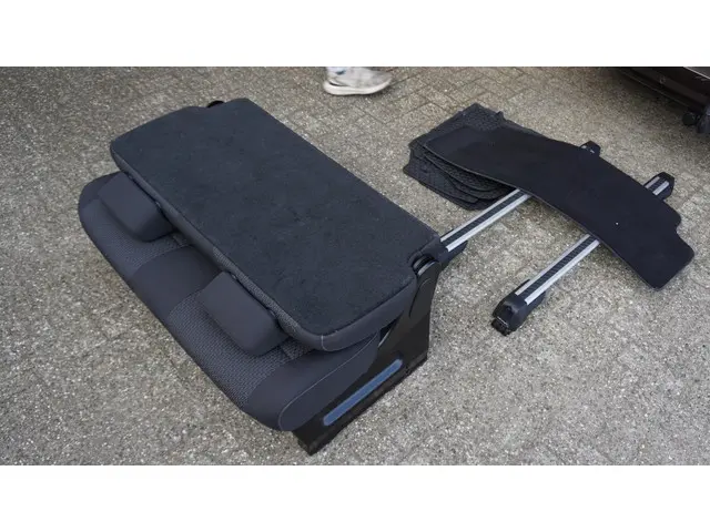 Volkswagen Caddy Maxi 1.4 TSI 125pk 7-Zits 2019 Benzine 27