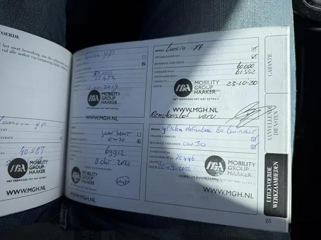 Lancia Ypsilon 0.9 TwinAir Elefantino Plus 2015 Benzine 22