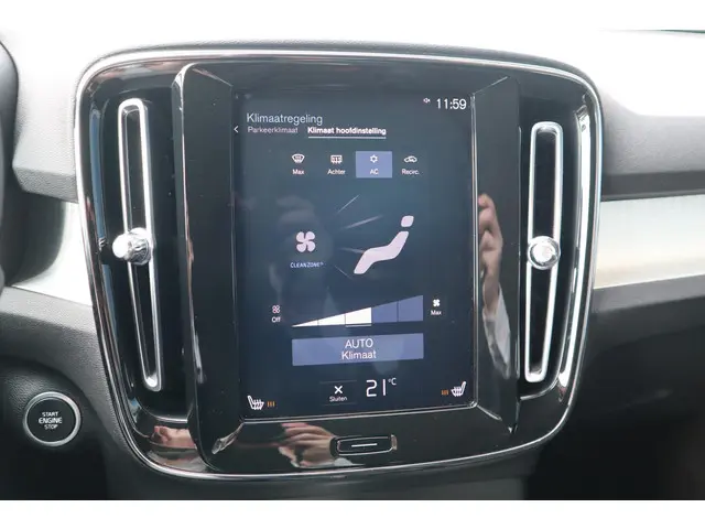 Volvo XC40 T4 Momentum 2019 Benzine 13