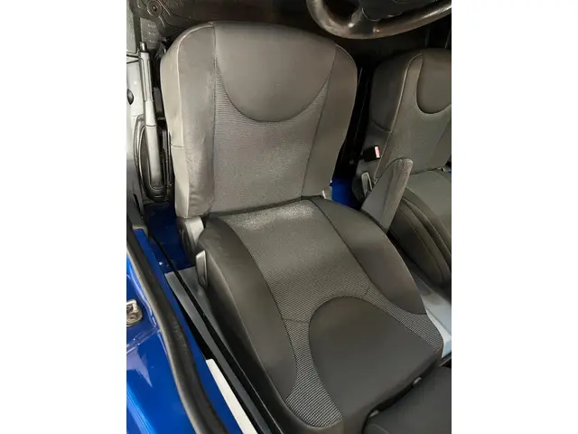 Citroën Jumpy 10 1.6 HDI L1H1 Economy 2014 Diesel 11