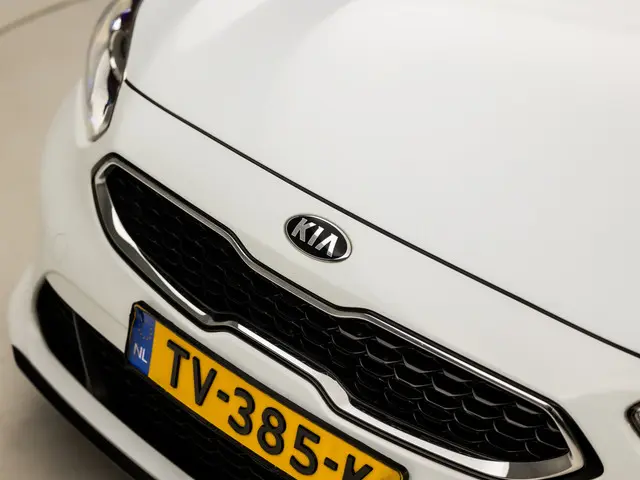 Kia Ceed 1.0 T-GDi DynamicLine 2018 Benzine 17