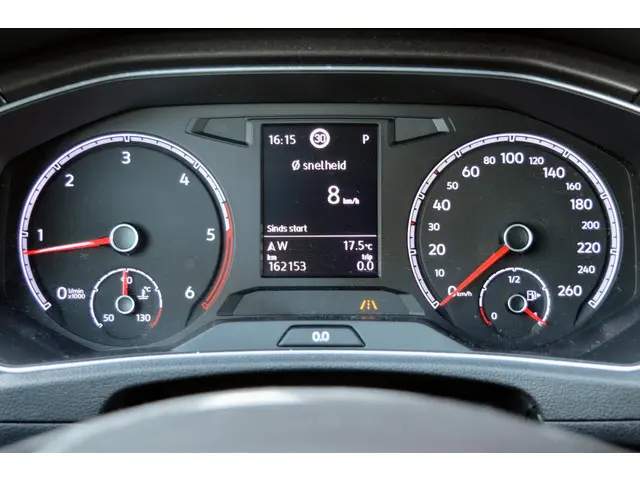 Volkswagen T-Roc 2.0 TDI Style Business 2019 Diesel 15