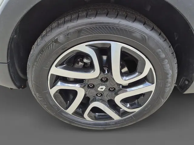 Renault Captur 1.2 TCe Dynamique 2016 Benzine 17