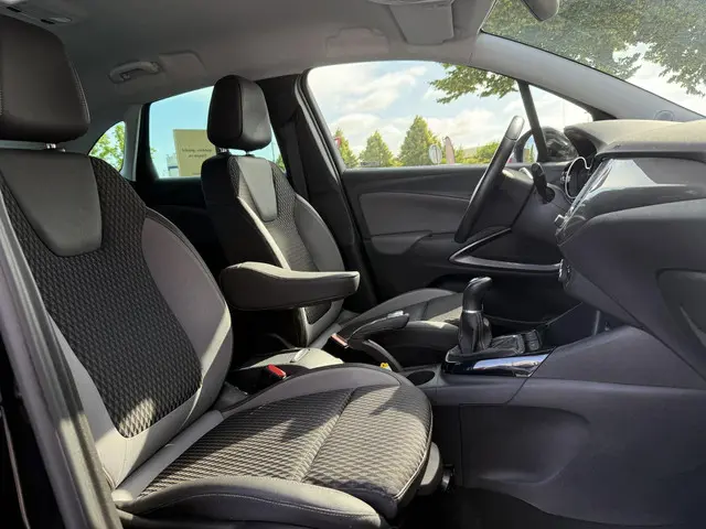 Opel Crossland X 1.2 Turbo Innovation 2018 Benzine 7