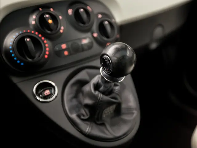 Fiat 500 1.0 Hybrid Dolcevita 2021 Benzine 11