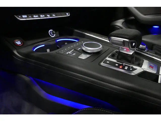 Audi S5 Sportback 3.0 TFSI S5 quattro 2017 Benzine 8