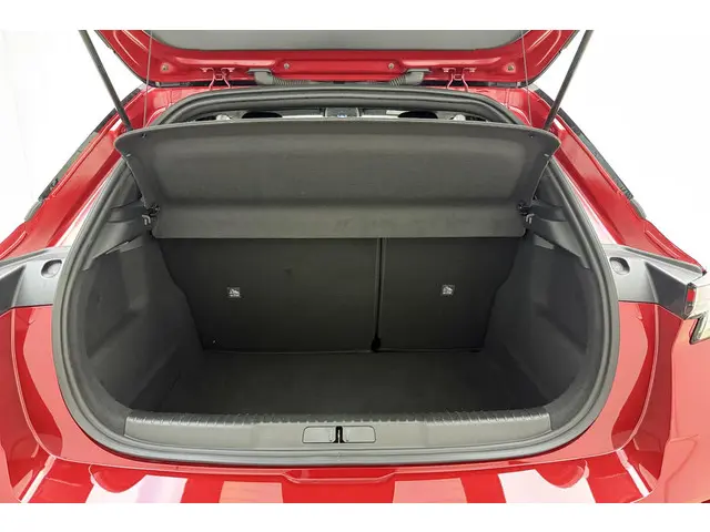 Opel Mokka 1.2 Turbo Hybrid GS 2024 Hybride Benzine 10