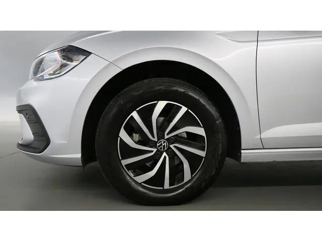 Volkswagen Polo 1.0 TSI 95pk Life Edition 2024 Benzine 11