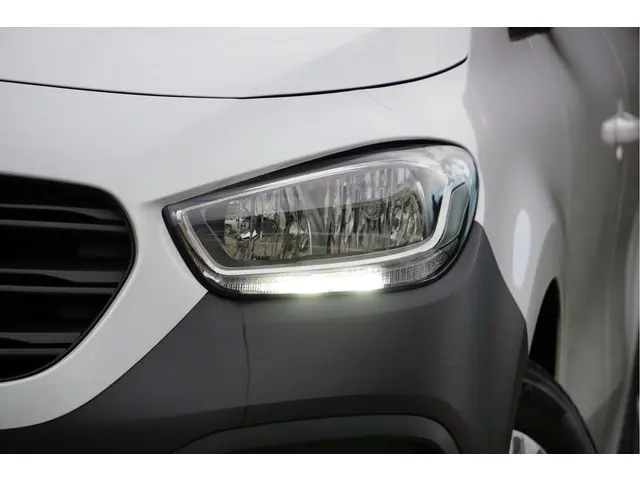 Mercedes-Benz Citan CITAN 108 CDI L1 Pro 2022 Diesel 26