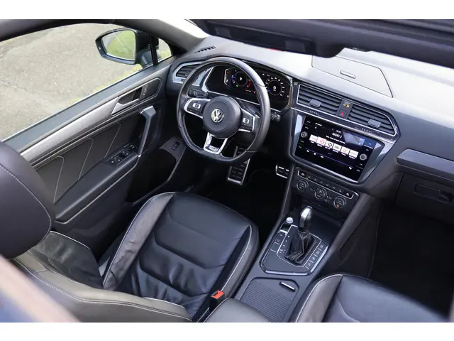 Volkswagen Tiguan 1.4 TSI Highline 2019 Diesel 13