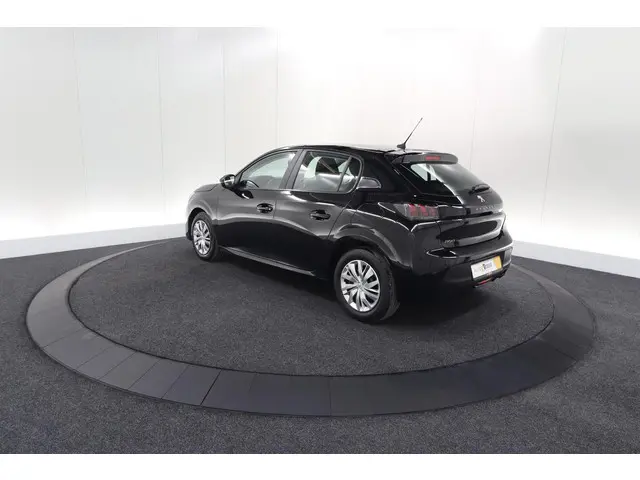 Peugeot 208 PureTech 75 Active 2023 Benzine 12