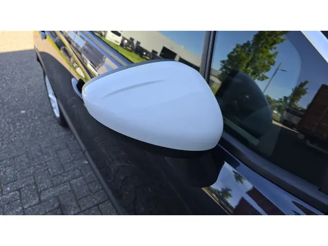 Opel Crossland X 1.2 Turbo Innovation 2017 Benzine 13