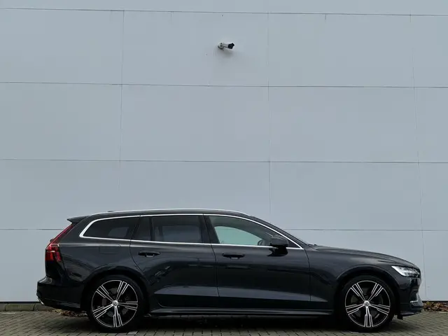 Volvo V60 2.0 T5 Inscription 2019 Benzine 18