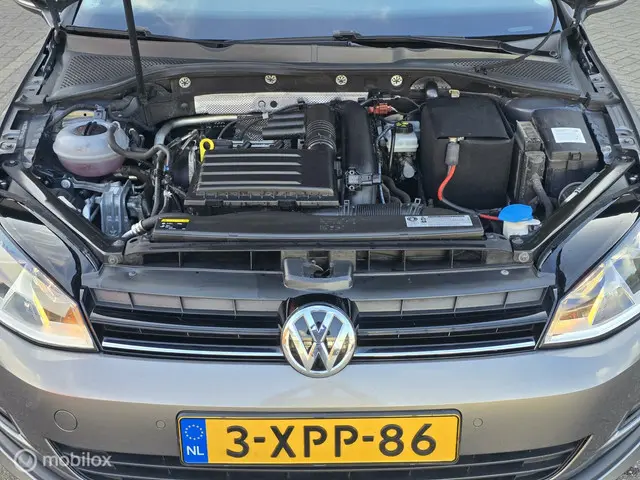 Volkswagen Golf 1.4 TSI Comfortline✅️Dsg✅️Apk✅️ 2014 Benzine 25