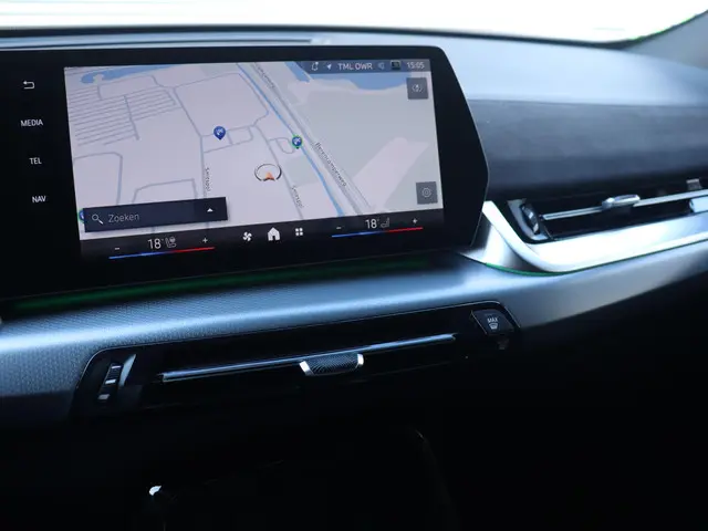 BMW iX2 xDrive30 2025 Elektrisch 16