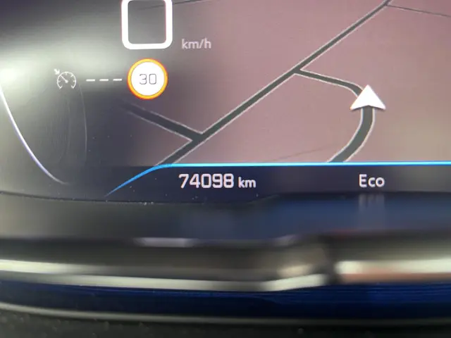Peugeot 3008 1.2 Turbo 130 PK 2021 Benzine 18