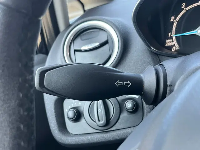 Ford Fiesta 1.0 Style 2015 Benzine 11