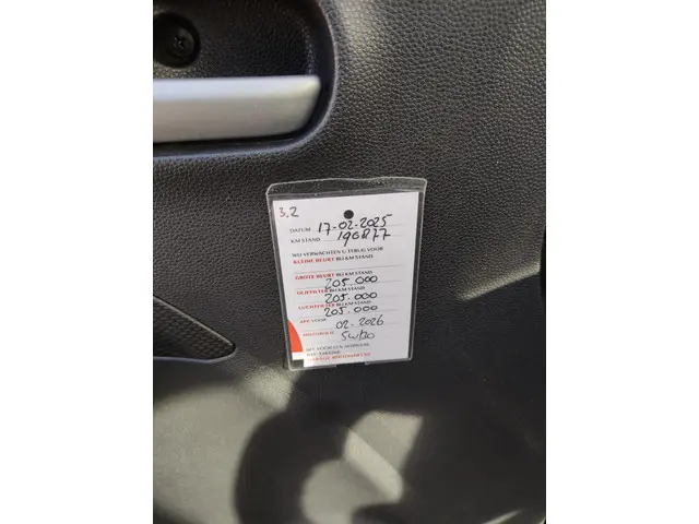 Opel Agila 1.0 Edition APK tot 22-03-2026 2012 Benzine 14